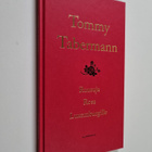 Tommy Tabermann : Ruusuja Rosa Luxemburgille - pikkukuva 1