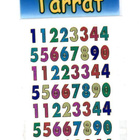 TARRA "°NUMEROT°" / Papron (Kimaltava) - pikkukuva 2