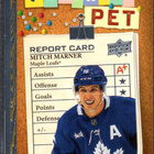 2023-24 Upper Deck - Teachers Pet - 0,50 € / kpl - pikkukuva 1