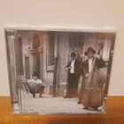 Jascha Lieberman Trio:Rememberance Of Kazimierz CD - pikkukuva 1