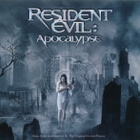 Various – Resident Evil: Apocalypse (Music From And Inspired - pikkukuva 2