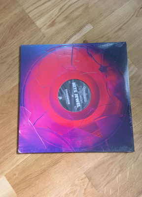 Nite Jewel – Obsession 12" LP