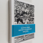 Erkki Vettenniemi : Suomalaisen kestävyysjuoksun historia - pikkukuva 1