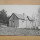 VANHA Postikortti Turkhauta Hausjärvi 1923 - pikkukuva 1