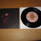 Uni 7" Kansanlaulu / Sitä Sun Silmäsi, PS v.1987 - pikkukuva 2