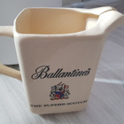 Vintage Ballantine's Kannu / Kaadin - pikkukuva 1