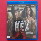 Jonah Hex BLU-RAY - pikkukuva 1