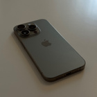 Rikkinäinen iPhone 15 Pro 128GB - pikkukuva 2