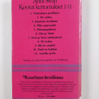Anni Swan : Kaarinan kesäloma - pikkukuva 2