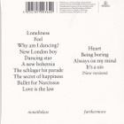 { pet shop boys - nonetheless  + bonus ep (2 cd) } - pikkukuva 2