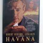 DVD HAVANNA ( Sis.postikulut ) - pikkukuva 1