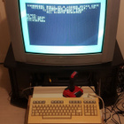 Commodore 128D -kotitietokone (LUE KUVAUS) - pikkukuva 2