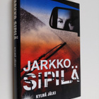 Jarkko Sipilä : Kylmä jälki - pikkukuva 1