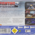 Fighting Force 2 - pikkukuva 2