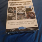 Verdenshistorien Gjennom 100år - pikkukuva 1