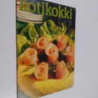Kotikokki 4/1969 - pikkukuva 1