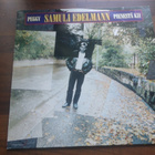 SAMULI EDELMANN - PIENESTÄ KII ( LP . VINYYLI ) - pikkukuva 1