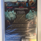 Jumalista ja Ihmisistä (DVD) Tositapahtumiin perustuva UUSI! - pikkukuva 2