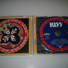 Kiss - Rock And Roll Over (CD) - pikkukuva 3