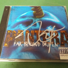 PANTERA - FAR BEYOND DRIVEN CD REXIN NIMMARILLA - pikkukuva 1