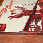 Golden Gate Breaks SEALED 2003 OM Records, breakbeat,digipak - pikkukuva 3