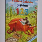 Micaela Favilla : Mimmi Lehmän ja Variksen 123 - pikkukuva 1