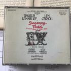 Stephen Sondheim - Sweeney Todd (2CD) - pikkukuva 1