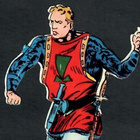 Sagokonst 7 - Sarjakuva - Flash Gordon 1 ? - pikkukuva 1