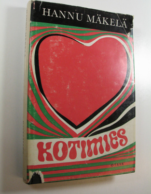 Hannu Mäkelä : Kotimies