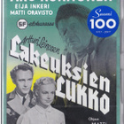 Lakeuksien lukko (DVD) - pikkukuva 1