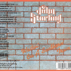 John Starling • Waitin' On A Southern Train CD - pikkukuva 2