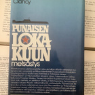 Tom Clancy - Punaisen lokakuun metsästys (sid.) - pikkukuva 2