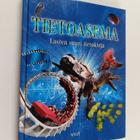 Tietoasema : Lasten suuri tietokirja - pikkukuva 1