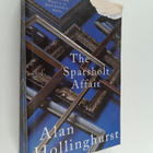 Alan Hollinghurst : The Sparsholt affair - pikkukuva 1