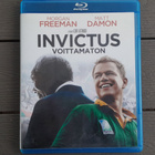 BD: Invictus / Voittamaton (Morgan Freeman, Matt Damon 2009) - pikkukuva 1