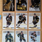 Kärpät -pelaajien kortteja 36 kpl (sis. 3 erikoiskorttia) - pikkukuva 1