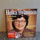 Helka Hynninen:Askeleet kuun sillalla CD - pikkukuva 1