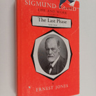 Ernest Jones : Sigmund Freud, life and work, 3 - The last... - pikkukuva 1