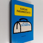 D. C. Jarvis : Kansanparannustaito : Tie terveyteen hunaj... - pikkukuva 1
