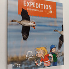 Teuvo Nyberg ym. : Expedition 5 : Omgivningslära - pikkukuva 1
