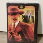 Sabata (UUSI) - pikkukuva 1