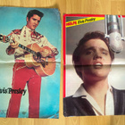 Elvis Jailhouse Rock juliste (yhteensä kolme julistetta) - pikkukuva 2