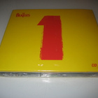 The Beatles - 1 (CD+DVD, UUSI) - pikkukuva 1