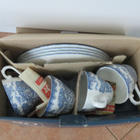 20 piece dinner set - astiasto - pikkukuva 2