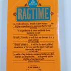 E. L. Doctorow : Ragtime (englanninkielinen) - pikkukuva 2