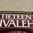 TIETEEN KUVALEHTI 11 / 2016 - pikkukuva 2