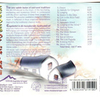 cd, Hans-André Stamm - Echoes of China [relaxing, new age] - pikkukuva 2