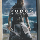 Ridley Scott: EXODUS: Gods and Kings (2014) Christian Bale - pikkukuva 1