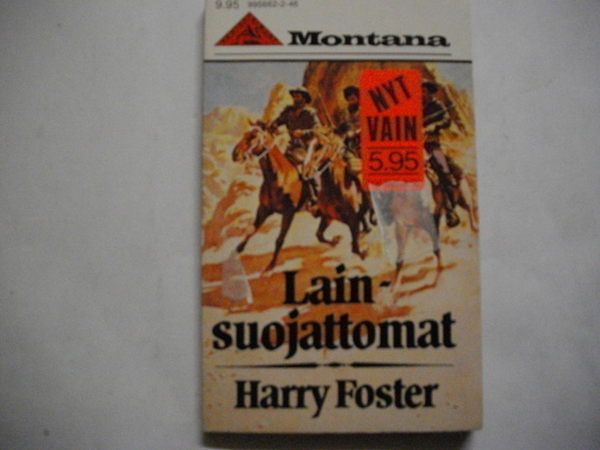 Montana 146: Lainsuojattomat (5.3)