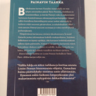 Louise Penny : Kiveen hakattu kuolema - pikkukuva 2